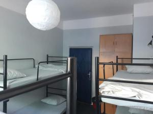 Nowogrodzka 31 Hostel