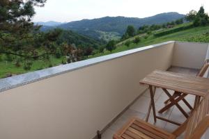 Apartments Laura FARM STAY