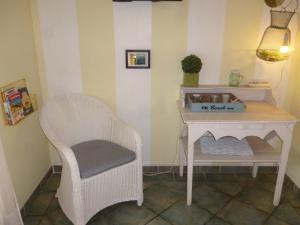 B&B / Chambres d'hotes La Bastide des Pins : photos des chambres