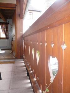 Appartements A l'Ancien Moulin : photos des chambres