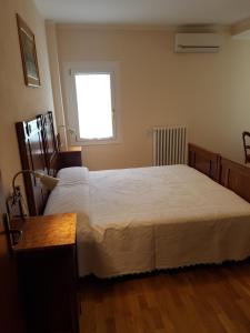 Doppel-/Zweibettzimmer mit eigenem Bad