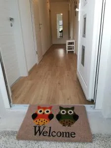 Apartma Vojvoda - 博希尼