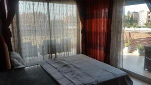 appartement avec piscine a lHivernage