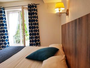 Hostellerie De Bretonniere - Groupe Logis Hotels : photos des chambres