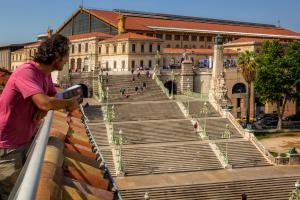 Hotel Terminus Saint-Charles