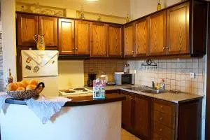 Aegean House - Айос-Дімітріос