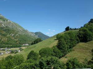 Maisons de vacances Bergerie renovee au coeur des Pyrenees : photos des chambres