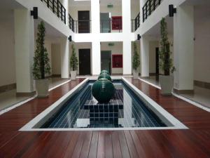 The Atrium Ratchada 13