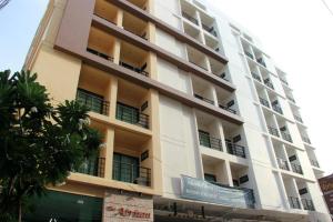 The Atrium Ratchada 13