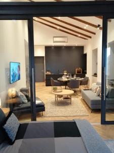 Luxury apartment JANA with private parking