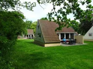 Bungalowpark Simpelveld 87 - Eys