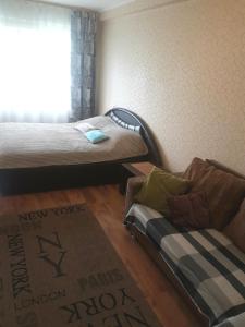 Apartamienty Pushkina 33