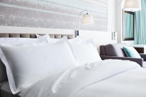 Queen Room - Disability Access room in Park Terrace Hotel on Bryant Park