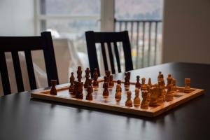 Bright loft near Bohinj lake 