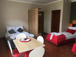 Apartamenty Lawenda