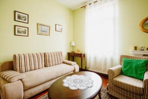 100% cracovian traditional apartment
