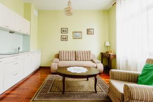 100% cracovian traditional apartment