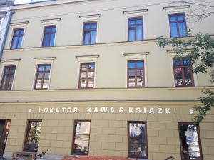 100% cracovian traditional apartment