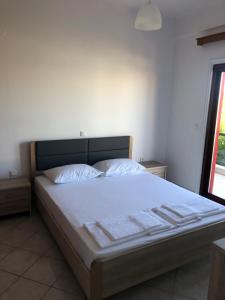 Citrus Apartments Epirus Greece