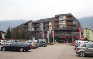 Bright loft near Bohinj lake