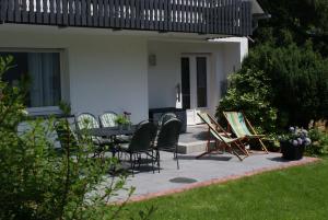 Ferienwohnung Haus Kloosterman