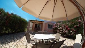 Barbati Beach Holiday Apartment Corfu Greece