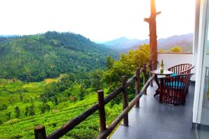 Cool Mount Resort