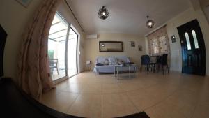 Barbati Beach Holiday Apartment Corfu Greece