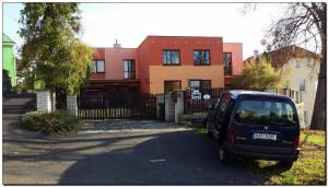 Apartments České Středohoří