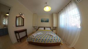 Barbati Beach Holiday Apartment Corfu Greece