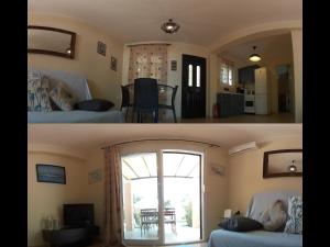 Barbati Beach Holiday Apartment, Corfu,Greece