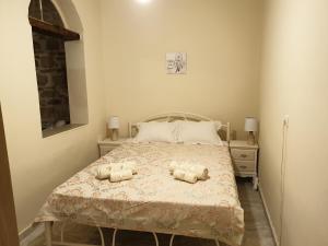 Corfu Thalis Apartment