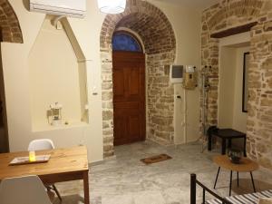 Corfu Thalis Apartment