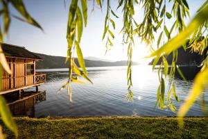 Hotel Seefischer - Finest Hideaway