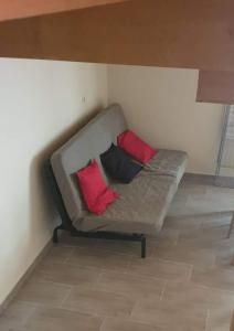 Kontrata Cottage