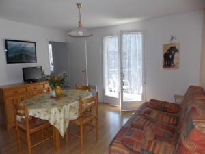 Appartements dans Residence de Luchon : photos des chambres