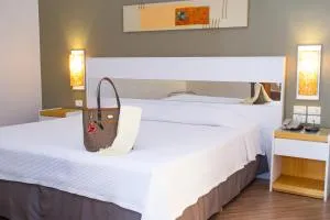 Bristol Brasil 500 Curitiba Batel - 库里提巴