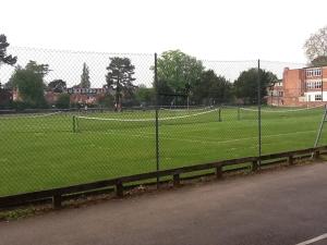 Flat 4 Summertown Court