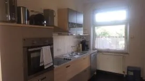 Haus Hölderlin - Wilhelmshaven