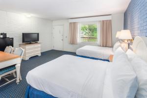 Ocean Park Inn Cape Cod