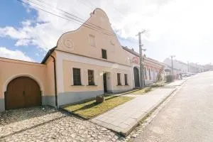 Dům Přátel Pavlova - Pavlov