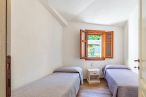 Superior Apartment with Balcony