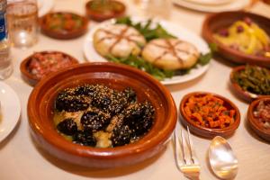 Riad Arabella Fès