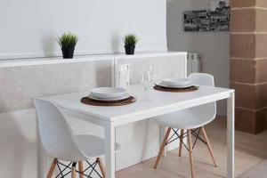 Apartamentos Turísticos Beethoven Haro