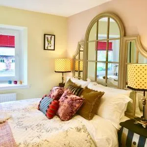 The Little Beech Tree - Linlithgow