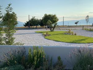 Dream Suites Kavala Greece