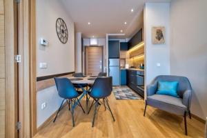 Zlatibor apartman Chill out