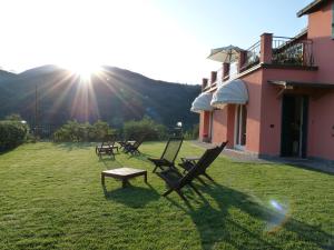 La Vignana - 5 Terre