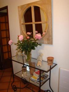 B&B / Chambres d'hotes B&B L'Oustalet de Sylvie : photos des chambres