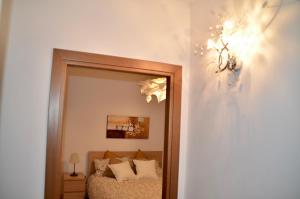 Panoramic Junior Suite with Terrace